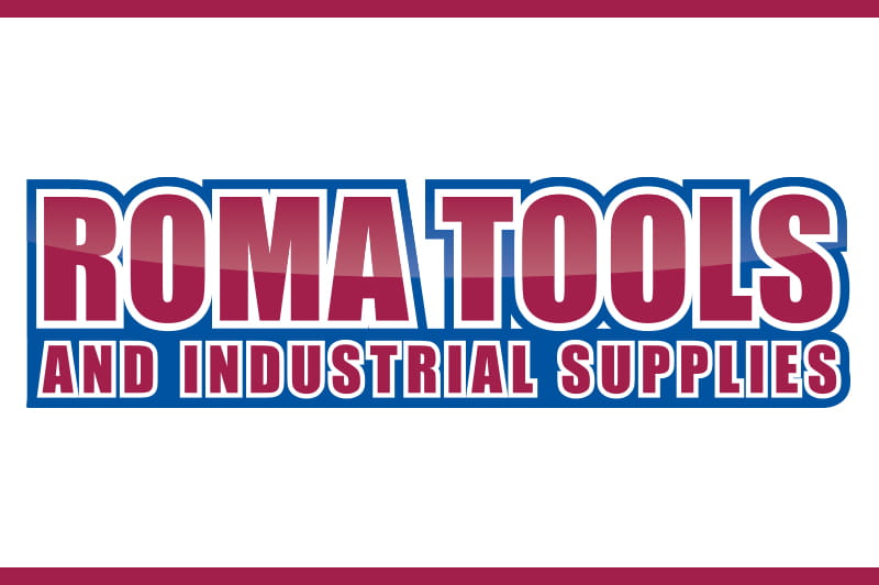 Roma tools outlet